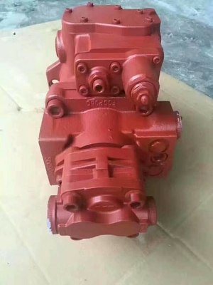 K3SP36C Excavator Spare Parts Replacement Hydraulic Pump