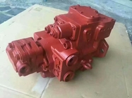 K3SP36C Excavator Spare Parts Replacement Hydraulic Pump