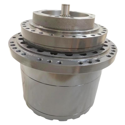 R220-9 Travel Gearbox For Hyundai  Excavator Final Drive Travel Gearbox 39Q6-42100