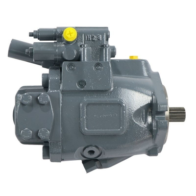 A10V063 Excavator Spare Parts High Hydraulic Pump For REXTOTH