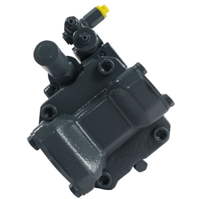 A10V063 Excavator Spare Parts High Hydraulic Pump For REXTOTH