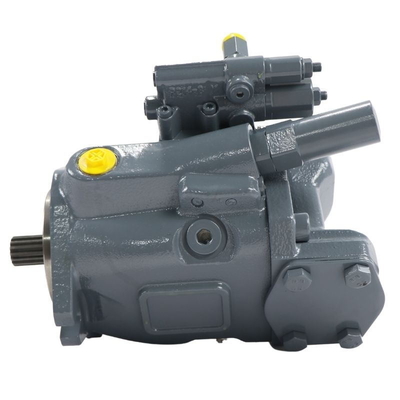 A10V063 Excavator Spare Parts High Hydraulic Pump For REXTOTH