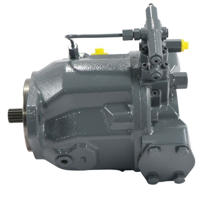 A10V071 Excavator Spare Parts High Hydraulic Pump For REXTOTH