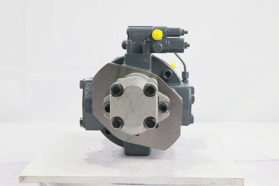 A10V071 Excavator Spare Parts High Hydraulic Pump With Grar Pump For REXTOTH