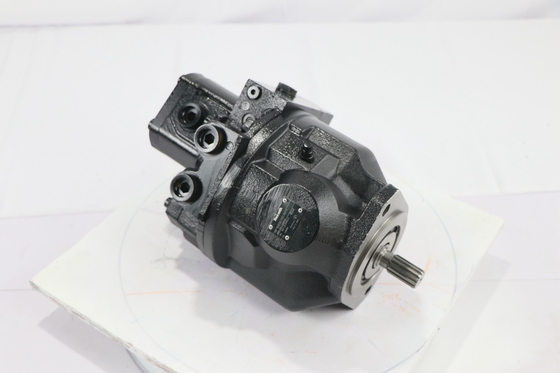 AP2D2-28 Mini Hydrauli Excavator pump With High Spare Parts For (55)