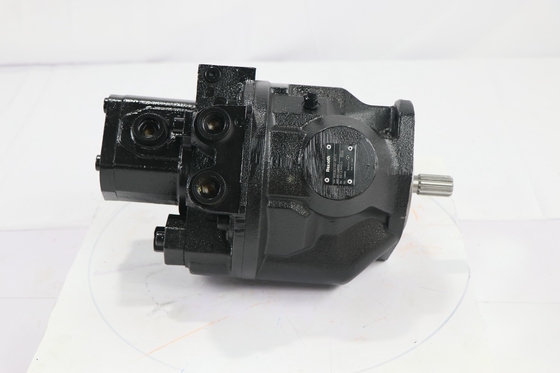 AP2D2-28 Mini Hydrauli Excavator pump With High Spare Parts For (55)