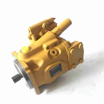 307E Mini Hydrauli Pump With Excavator Spare Parts For diesel