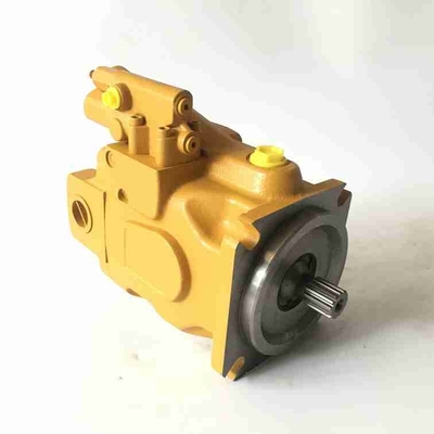 307E Mini Hydrauli Pump With Excavator Spare Parts For diesel