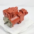 K3SP36C Mini Hydrauli Pump With Excavator Spare Parts For diesel