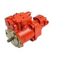 K3SP36C Mini Hydrauli Pump With Excavator Spare Parts For diesel