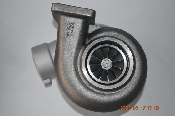 6N7203 Excavator Spare Parts Turocharger For diesel