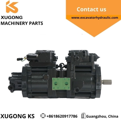 Hydraulic Pump Main Pump K3V63DT-9N09 For Vol-vo EC140 Excavators