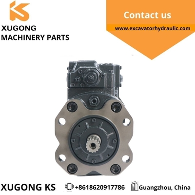 Adequate Supply Electric Hydraulic Pump K3V112DTP-9TCM-14T Excavator Parts Hydraulic Main Pump