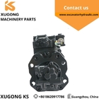 Adequate Supply Electric Hydraulic Pump K3V112DTP-9TCM-14T Excavator Parts Hydraulic Main Pump