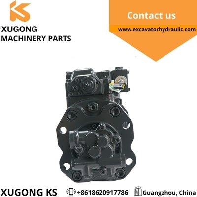 Adequate Supply Electric Hydraulic Pump K3V112DTP-9TCM-14T Excavator Parts Hydraulic Main Pump