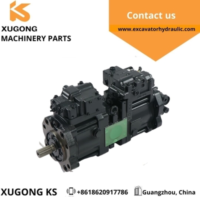 Adequate Supply Electric Hydraulic Pump K3V112DTP-9TCM-14T Excavator Parts Hydraulic Main Pump