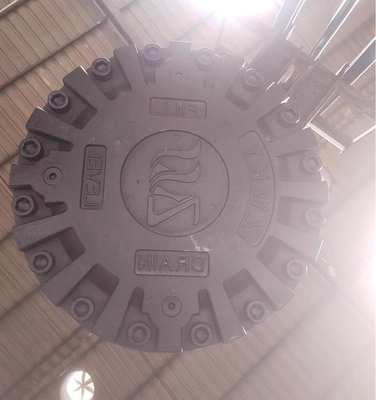 Excavator E320D Final Drive Reduction Construction Machinery Parts Travel Gearbox