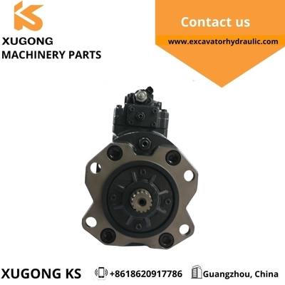 Excavator Hydraulic Pumps K3V112DT-1E42 Hydraulic Main Pump For EC220D Excavator