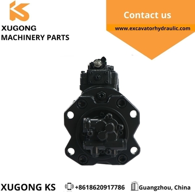 Excavator Hydraulic Pumps K3V112DT-1E42 Hydraulic Main Pump For EC220D Excavator