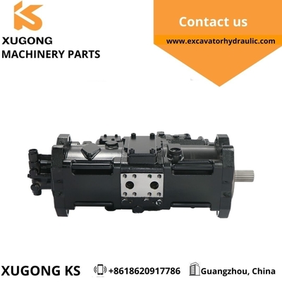 Excavator Hydraulic Pumps K3V112DT-1E42 Hydraulic Main Pump For EC220D Excavator