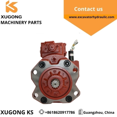 Hydraulic Main Pump K3V112DTP-9P12-12T Excavator Main Pump For R225-9 R265-9 R275-9