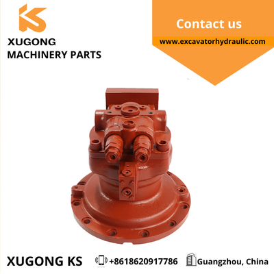 Hydraulic PARTS M2X150 For DH258 Excavator Swing Motor