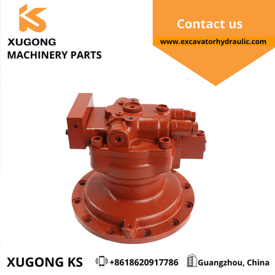 Hydraulic PARTS M2X150 For DH258 Excavator Swing Motor