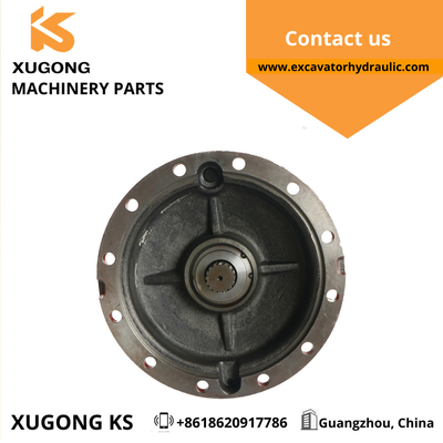 Hydraulic PARTS M2X150 For DH258 Excavator Swing Motor