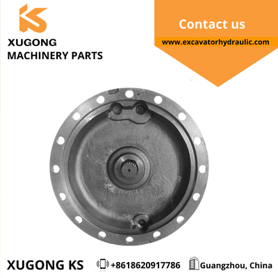 Hydraulic Swing Motor 320C Excavator Swing Motor M5X130 Motor Spare Parts Swing