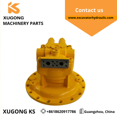 Hydraulic Swing Motor 320C Excavator Swing Motor M5X130 Motor Spare Parts Swing