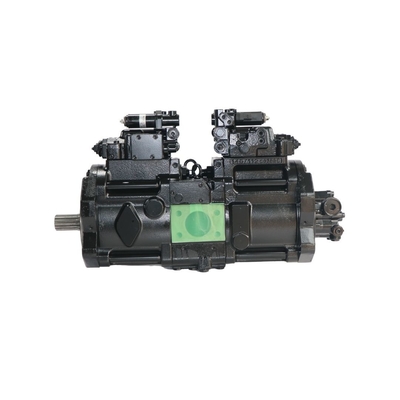 CX210 SH210-5 SK200-6 Main Pump KRJ10290 K3V112DTP-9TDL-14T K3V112DTP Hydraulic Pump Device Complete Pumps Parts Repair