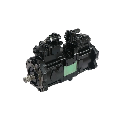 CX210 SH210-5 SK200-6 Main Pump KRJ10290 K3V112DTP-9TDL-14T K3V112DTP Hydraulic Pump Device Complete Pumps Parts Repair