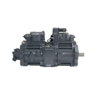 Electronic Control Excavator Hydraulic Pumps K3V112DTP-9Y14-14 For SH210 Main Pump