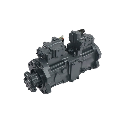 Electronic Control Excavator Hydraulic Pumps K3V112DTP-9Y14-14 For SH210 Main Pump