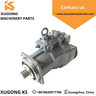 Electronic Control Excavator Hydraulic Pumps HPV145  Hydraulic Main Pump