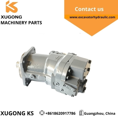 Electronic Control Excavator Hydraulic Pumps HPV145  Hydraulic Main Pump