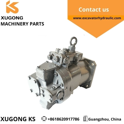 Electronic Control Excavator Hydraulic Pumps HPV145  Hydraulic Main Pump