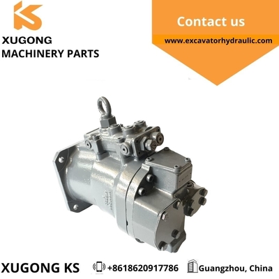 Electronic Control Excavator Hydraulic Pumps HPV145  Hydraulic Main Pump