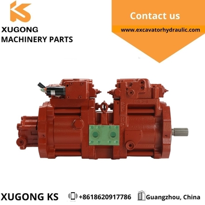 K3V63DT-9C22 Excavator Hydraulic Pumps For R150-7 Main Pump