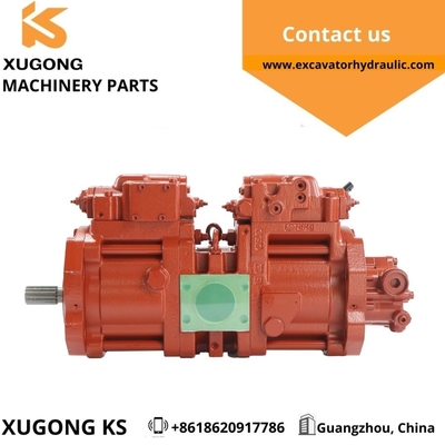 K3V63DT-9C22 Excavator Hydraulic Pumps For R150-7 Main Pump