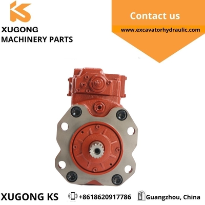 K3V63DT-9C22 Excavator Hydraulic Pumps For R150-7 Main Pump