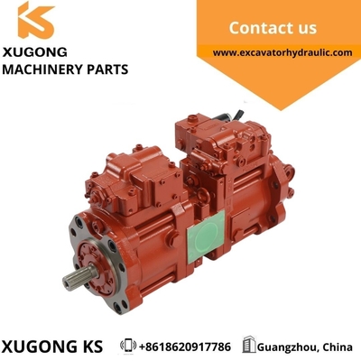 K3V63DT-9C22 Excavator Hydraulic Pumps For R150-7 Main Pump