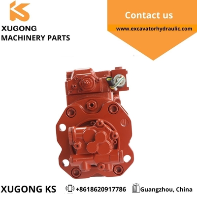 Hydraulic Pump K3V63DT-9C22 For R150-7 Excavator Parts Hydraulic Main Pump