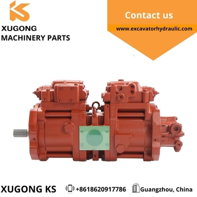 SANY135-8 Main Pump K3V63DT-9POH Hydraulic Pump Device Hydrauic Pumps Parts Repair