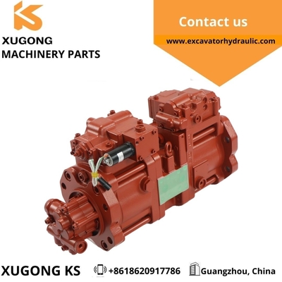 SANY135-8 Main Pump K3V63DT-9POH Hydraulic Pump Device Hydrauic Pumps Parts Repair