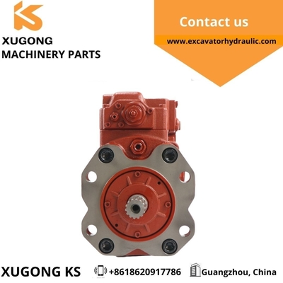 SANY135-8 Main Pump K3V63DT-9POH Hydraulic Pump Device Hydrauic Pumps Parts Repair