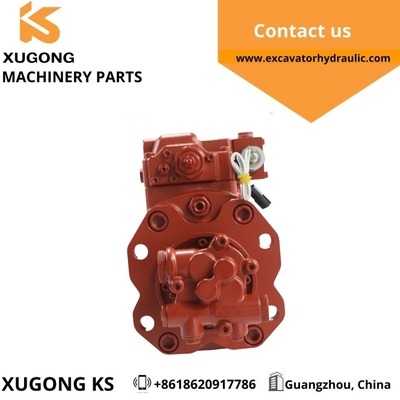 SANY135-8 Main Pump K3V63DT-9POH Hydraulic Pump Device Hydrauic Pumps Parts Repair