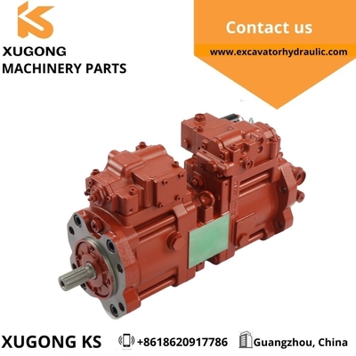 SANY135-8 Main Pump K3V63DT-9POH Hydraulic Pump Device Hydrauic Pumps Parts Repair