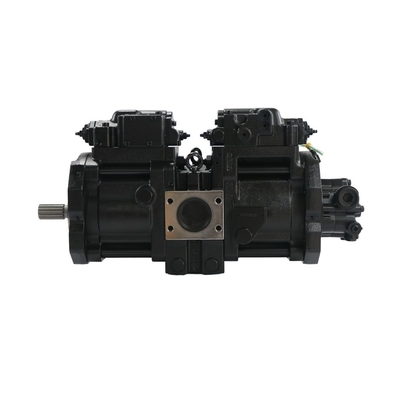 Excavator Accessories JS140 JS130 Hydraulic Main Pump K3V63DTP-9C22 JCB130 Hydraulic Pump