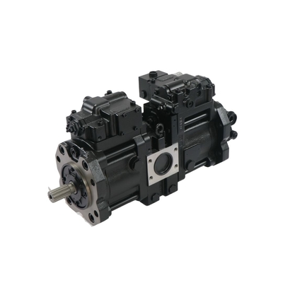 Excavator Accessories JS140 JS130 Hydraulic Main Pump K3V63DTP-9C22 JCB130 Hydraulic Pump